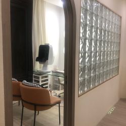 -Doria salon 小颜皮肤