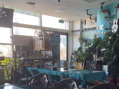 -My Way Town买味堂·东南亚餐厅(亦庄店)