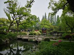 -杭州西湖柳莺里酒店·闻莺厅