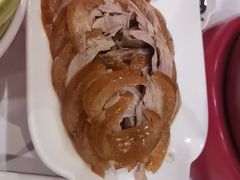 -大鸭梨烤鸭(石佛营店)