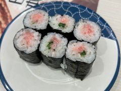 -滨寿司(高新伊藤店)