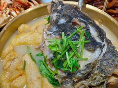 -欧记大排档·景德菜(上海首店)