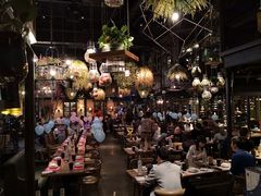 大堂-胡桃里音乐酒馆(白云五号T5 MALL店)