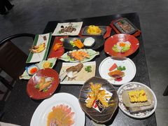 -daozao料理美术馆(东营店)