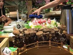 -椰夫人·养生椰子鸡(黄埔时代城店)