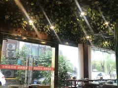 -塔里木的羊·新疆特色餐厅(钱湖北路店)