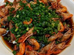-走马楼饭庄(慈城古县城店)