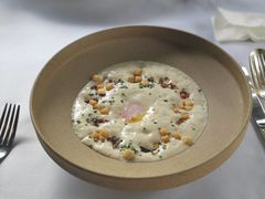-三嚥阁 La Villa Restaurant