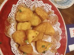 -今邕烧烤(西大店)