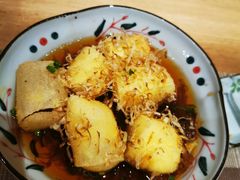 -酒井酱子·深夜食堂(东城汇店)
