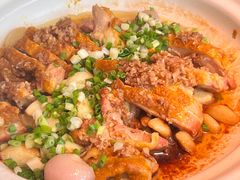 -太守宴·蘭院(天塔店)