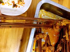 -雲记卢妈冷锅串串(中道街总店)
