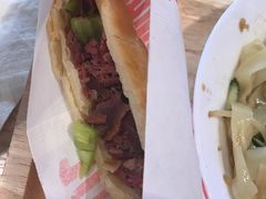 -驴世家驴肉火烧·凉皮·胡辣汤(五道口店)