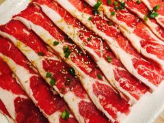 -新石器烤肉(周浦万达店)