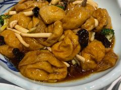 -老阊门菜馆(山塘街店)