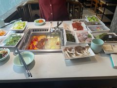 -野妹火锅(南园店)