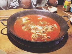 -老天桥蛙炉火锅(姑苏总店)