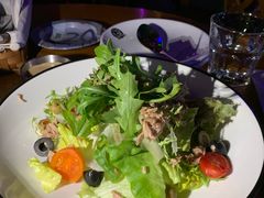 -MR.ROCKY洛奇先生RESTAURANT&BAR(宝安壹方城店)