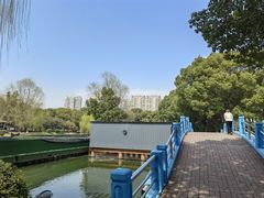 -中央公园(苏州工业园区)