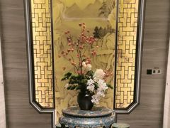 -三宝大饭店-中和艺素餐厅(浦上金山正祥广场店)