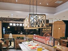 -豪客来牛排(成都锦江大融城店)