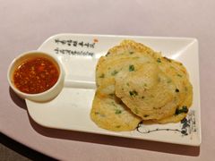 -客家大院·非遗赣南客家菜(郁孤台店)