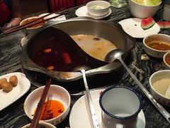 -重庆大队长火锅(凤城八路店)