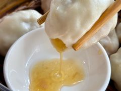 -百年尹氏汤包(湖南路狮子桥店)