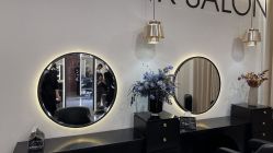 -SWANK SALON