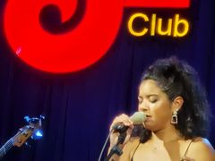 -JZ Club 爵士酒吧(上海店)