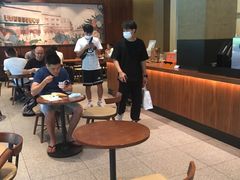 -星巴克(深圳欢乐颂店)