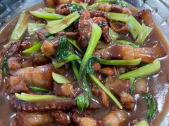 -张会海鲜饭店(东戴河店)