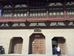 -敦煌古城