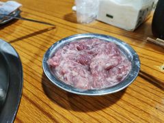 -渝味黄姐火锅(黄泥村店)