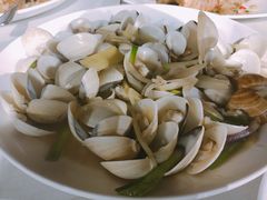 -量贩海鲜餐厅