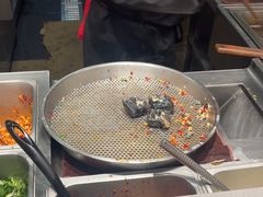 -黑色经典臭豆腐·湖南特产(太平街口店)