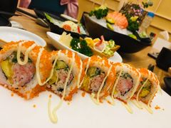 -一本钓鲔鱼屋