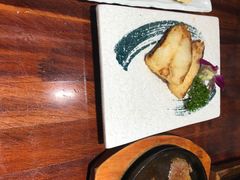 -渔日本料理铁板烧(新天地假日广场店)