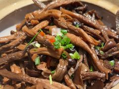-黄山老妈·土菜(碧桂园店)