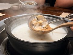 -大良毋米粥(锦龙路总店)
