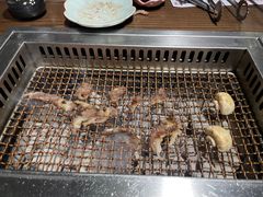 -樱宿日式和牛烧肉(五道口店)