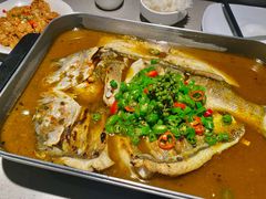 -半天妖烤鱼(即墨宝龙广场店)