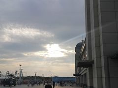 -烟台南站