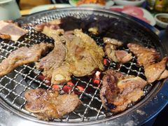 -韩盛·盛江山自助料理(奥体万达店)