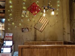 大堂-小俩口烧烤东北菜(双井店)