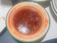 -圣彼得堡观江俄餐厅(中央大街黑金冠店)