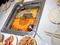 -海底捞(難波店)