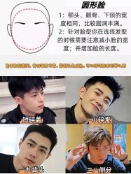 -贝勒爷专业男发