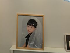 -云城照相馆(龙湖雨山天街店)