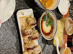-福苗小骆驼烧烤(曲江店)